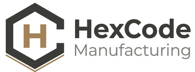 HexCode Manufacturing