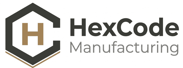 HexCode Manufacturing